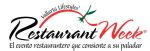 Restaurant Week Puerto #Vallarta 2011, listos los menus de los 35 restaurantes participanes!! Mayo 15-31